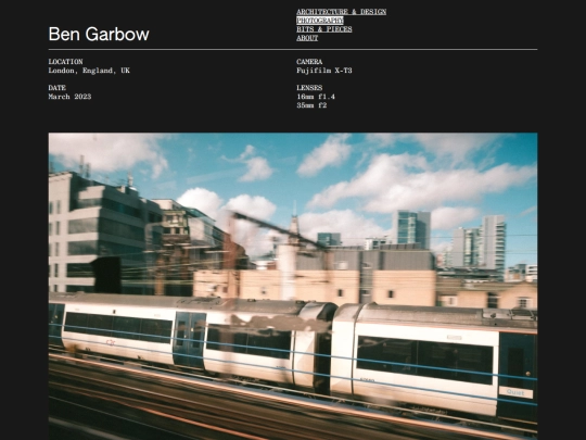 photo/london-2023 screenshot