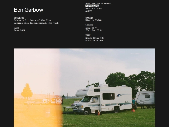 photo/watkins-glen-film screenshot