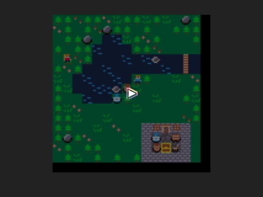 pico8/test1 screenshot