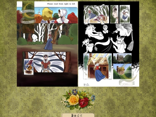 Comics/Comics6 screenshot