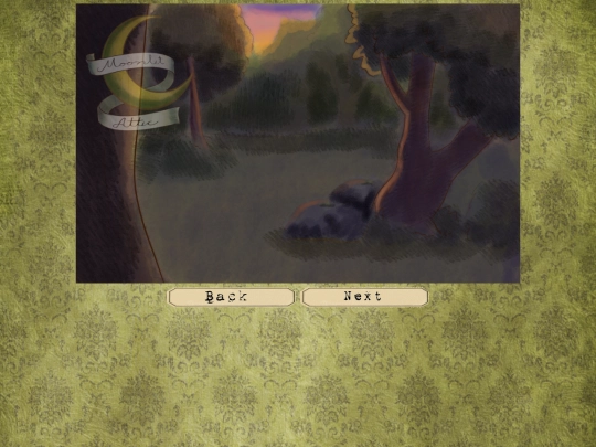 Environments/Environments1 screenshot
