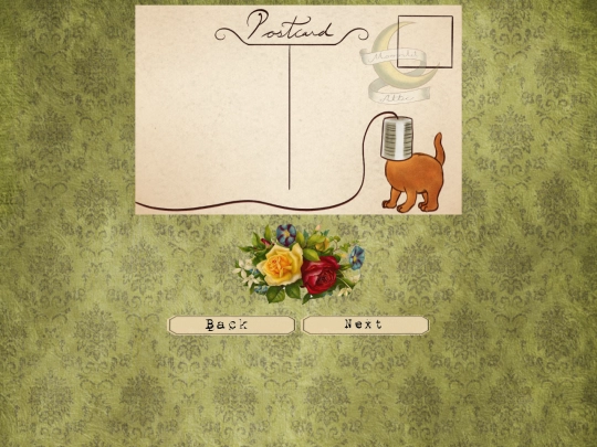 Licensing/Licensing2 screenshot