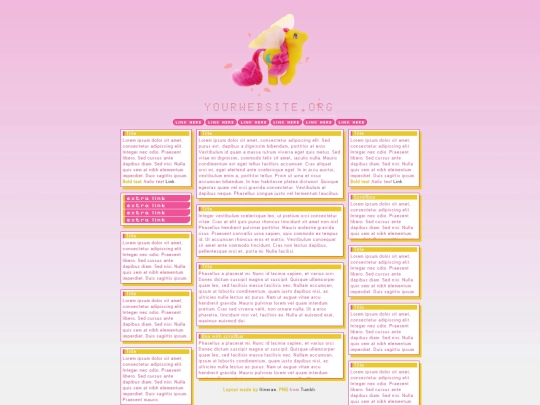 mainpage screenshot
