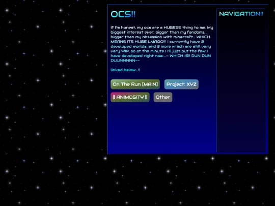 oc-dump screenshot