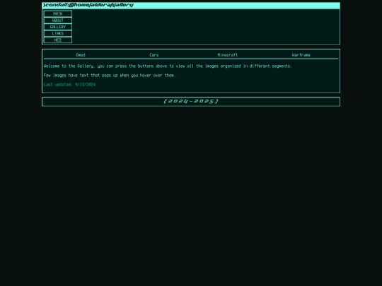 gallery screenshot