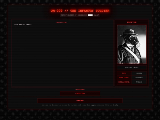 009 screenshot