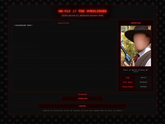 012 screenshot