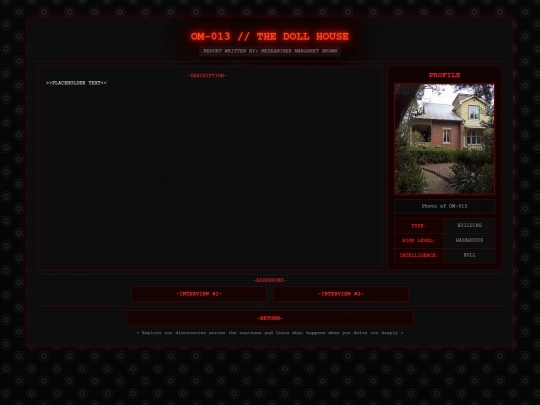 013 screenshot
