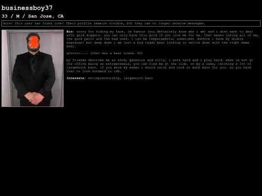 businessboy37 screenshot