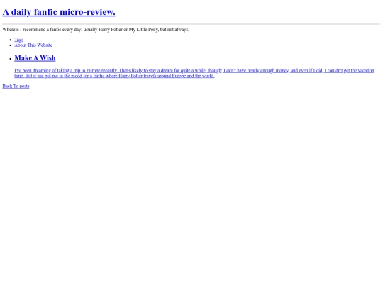 tags/Author-Rorschachs-Blot screenshot