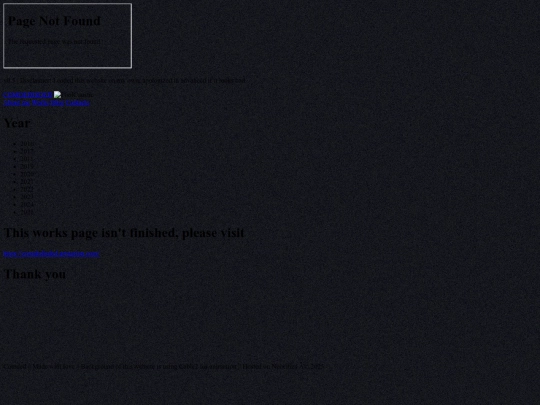 works screenshot