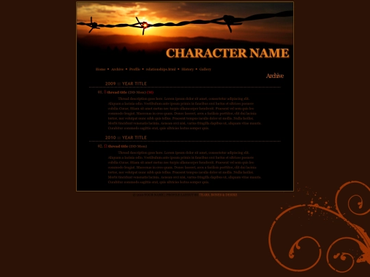 Test/archive screenshot