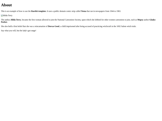 about screenshot