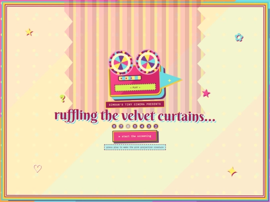movies screenshot
