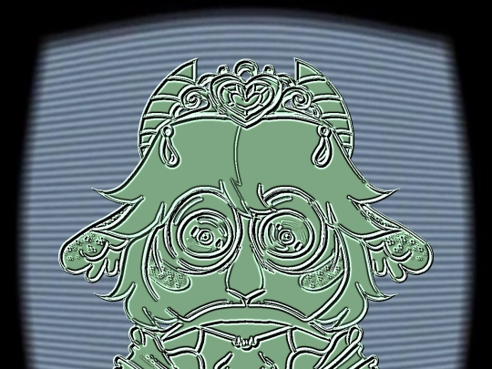 GOATGOD screenshot