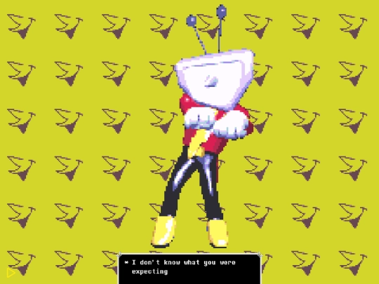Greenroom screenshot
