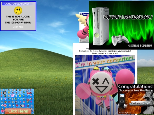 InkPal screenshot