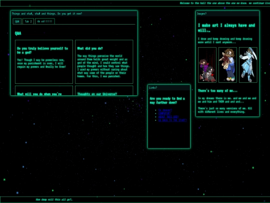 Kaizocorecorecorecore screenshot
