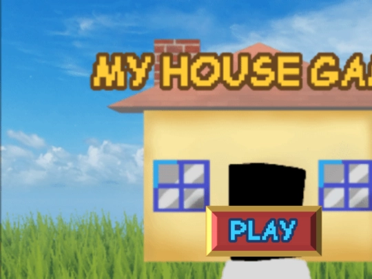 MYHOUSE screenshot