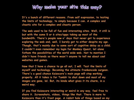 Warning_Why screenshot
