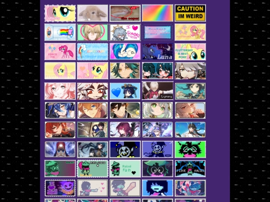 stampfolder screenshot
