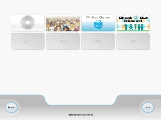 wll screenshot