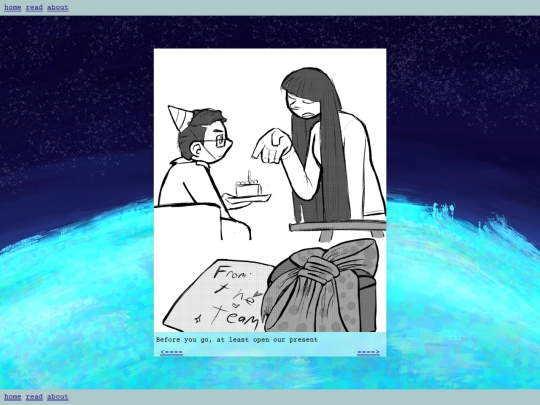 read/6 screenshot