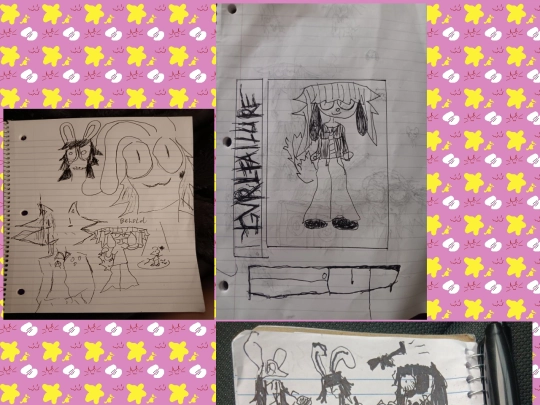doodles screenshot