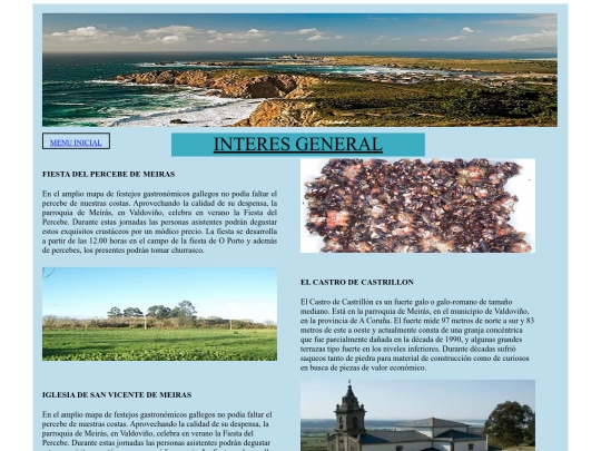 IGLESIA screenshot