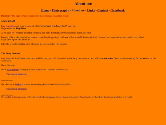 oldsite/about screenshot