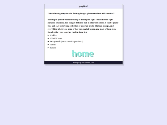 graphisk screenshot