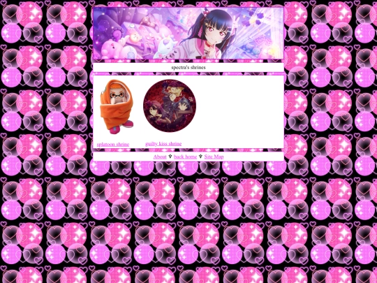 shrines screenshot