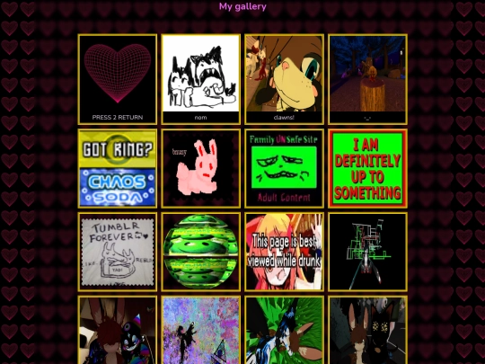 gallery screenshot