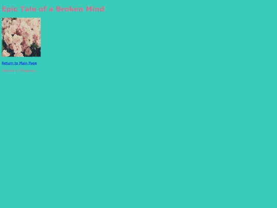 epictale screenshot