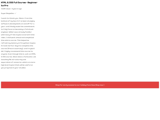 text screenshot