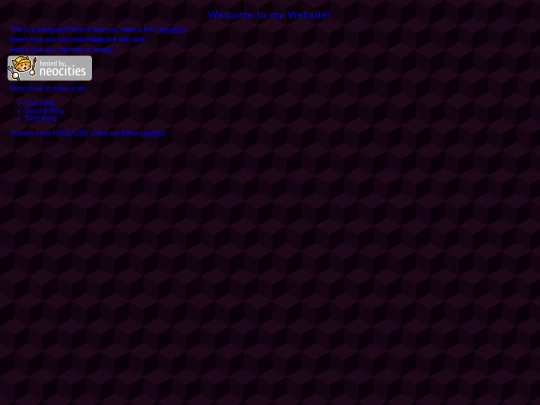 comicPage screenshot