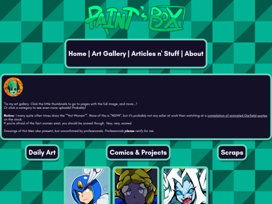 gallery screenshot