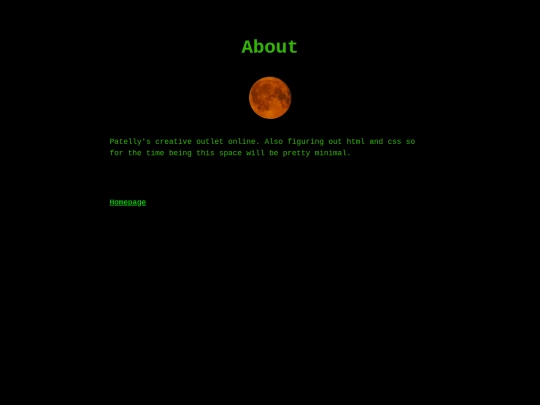 About screenshot