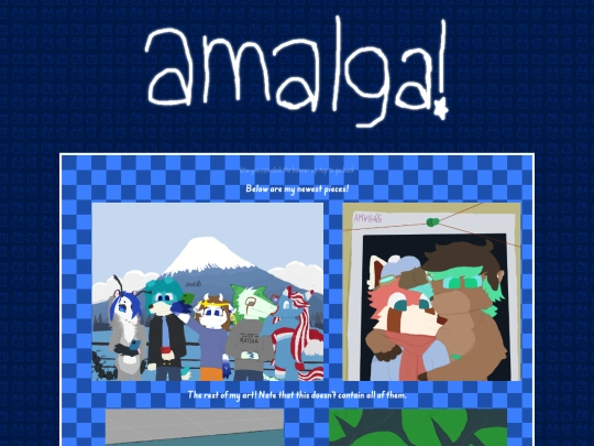 art screenshot