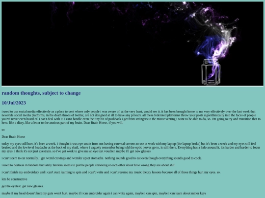 scribbles screenshot