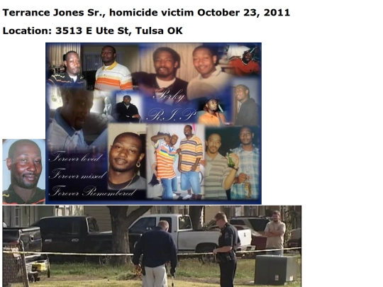 unsolvedforgotten/terrancejones screenshot