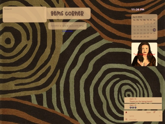 Tepatasi screenshot