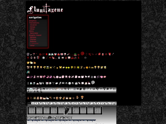 hoard/decome screenshot