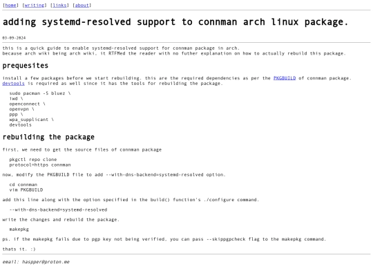 writing/adding-systemd-resolved-support-to-connman screenshot