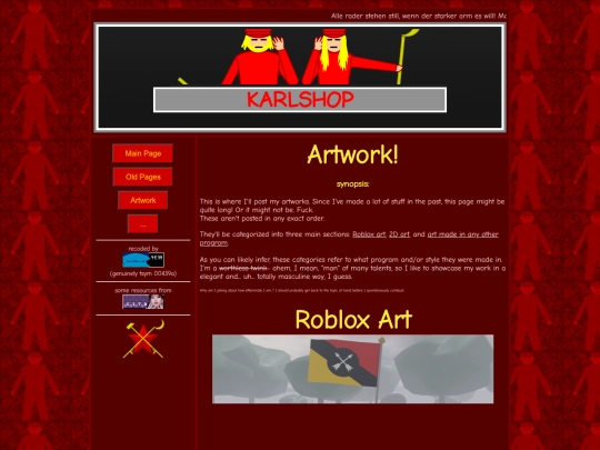 artwork screenshot