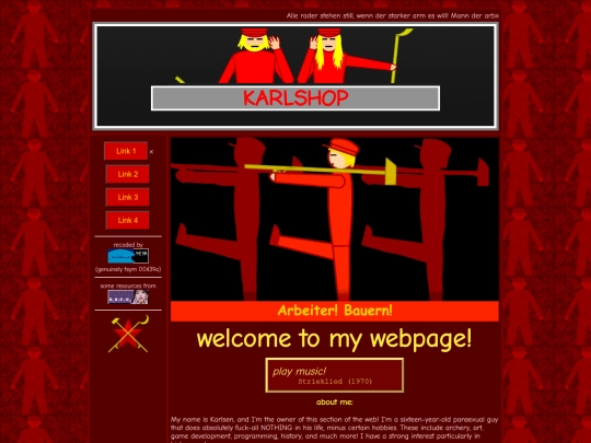 development_recode screenshot