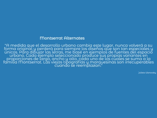 Otro/fuente screenshot