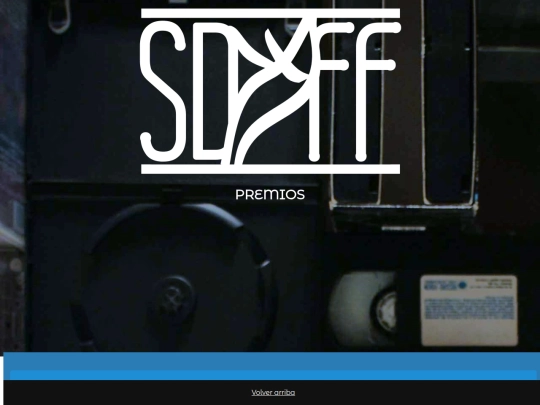 Premios screenshot