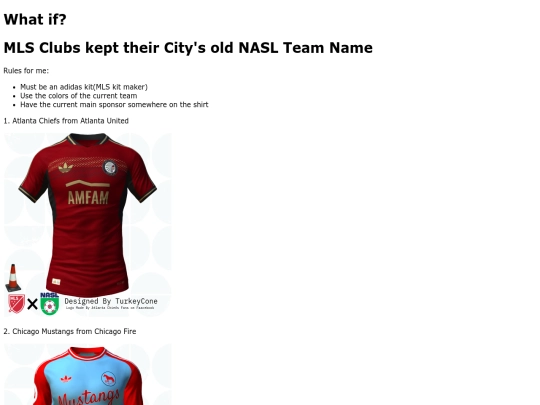 mlsxnasl screenshot