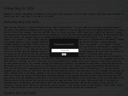 blogactual screenshot